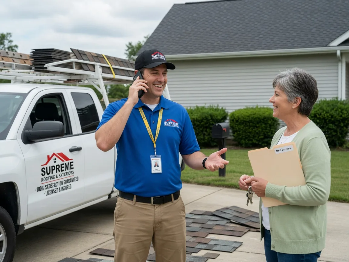 Roof Replacement Brownton, MN FAQs